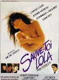 Affiche de Sauve-toi, Lola, film à voir en streaming sur Pygargue