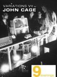 Affiche de 9 evenings : theatre and engineering: variation vii, film à voir en streaming sur Pygargue