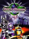 Affiche du film Beetleborgs Metallix: The Movie, à voir en streaming sur Play DD Streaming