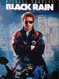 Affiche de Black Rain, film à voir en streaming sur Pygargue