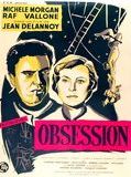 Affiche de Obsession, film à voir en streaming sur Pygargue