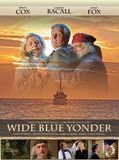 Affiche de Wide blue yonder, film à voir en streaming sur Pygargue