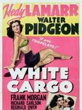 Affiche du film White Cargo, à voir en streaming sur Play DD Streaming