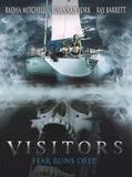 Affiche de Visitors, film à voir en streaming sur Pygargue