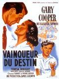 Affiche de Vainqueur du destin, film à voir en streaming sur Pygargue
