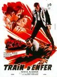 Affiche de Train d'enfer, film à voir en streaming sur Pygargue