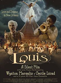 Affiche de Louis, film à voir en streaming sur Pygargue
