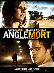 Affiche de Angle mort, film à voir en streaming sur Pygargue