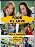Affiche de Food of Love, film à voir en streaming sur Pygargue