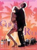 Affiche de Girl From Rio, film à voir en streaming sur Pygargue