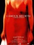 Affiche de L'Amour meurtri, film à voir en streaming sur Pygargue