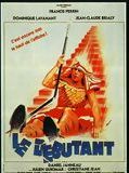 Affiche de Le Débutant, film à voir en streaming sur Pygargue