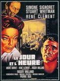Affiche de Le Jour et l'heure, film à voir en streaming sur Pygargue