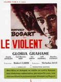 Affiche de Le Violent, film à voir en streaming sur Pygargue