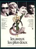 Affiche de Les Aveux les plus doux, film à voir en streaming sur Pygargue