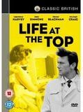 Affiche de Life at the Top, film à voir en streaming sur Pygargue