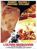 Affiche de L'Ultime randonnée, film à voir en streaming sur Pygargue