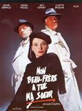 Affiche de Mon beau-frère a tué ma soeur, film à voir en streaming sur Pygargue