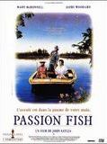 Affiche de Passion Fish, film à voir en streaming sur Pygargue