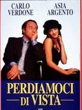 Affiche de Perdiamoci di vista !, film à voir en streaming sur Pygargue