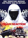Affiche de Réaction en chaîne, film à voir en streaming sur Pygargue