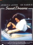 Affiche de Sweet Dreams, film à voir en streaming sur Pygargue