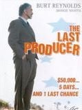 Affiche de The Last Producer, film à voir en streaming sur Pygargue