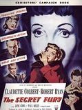 Affiche de The Secret Fury, film à voir en streaming sur Pygargue