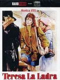 Affiche de Teresa la voleuse, film à voir en streaming sur Pygargue