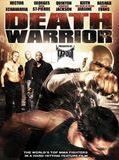Affiche de Death Warrior, film à voir en streaming sur Pygargue