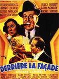 Affiche de Derrière la façade, film à voir en streaming sur Pygargue