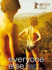 Affiche de Everyone Else, film à voir en streaming sur Pygargue