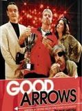 Affiche de Good Arrows, film à voir en streaming sur Pygargue