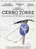 Affiche de Cerro Torre, le cri de la roche, film à voir en streaming sur Pygargue