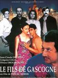 Affiche de Le Fils de Gascogne, film à voir en streaming sur Pygargue