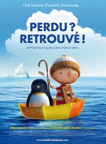 Affiche de Perdu ? Retrouvé !, film à voir en streaming sur Pygargue