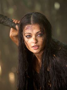 Affiche de Raavanan, film à voir en streaming sur Pygargue