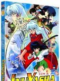 Affiche de Inuyasha - Au-delà du temps, film à voir en streaming sur Pygargue
