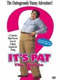 Affiche de It's Pat, film à voir en streaming sur Pygargue