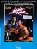 Affiche de La nuit du risque, film à voir en streaming sur Pygargue