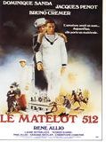 Affiche de Le Matelot 512, film à voir en streaming sur Pygargue