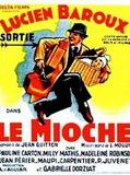Affiche de Le Mioche, film à voir en streaming sur Pygargue