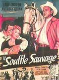 Affiche de Le Souffle sauvage, film à voir en streaming sur Pygargue