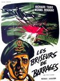 Affiche de Les Briseurs de barrages, film à voir en streaming sur Pygargue