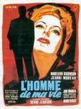 Affiche de L'Homme de ma vie, film à voir en streaming sur Pygargue