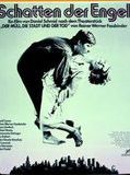 Affiche de L'Ombre des anges, film à voir en streaming sur Pygargue