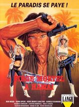Affiche de Piège mortel à Hawaï, film à voir en streaming sur Pygargue