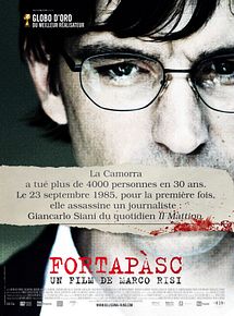 Affiche de Fortapàsc, film à voir en streaming sur Pygargue