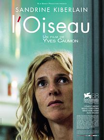 Affiche de L'Oiseau, film à voir en streaming sur Pygargue