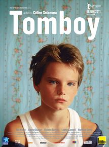 Affiche de Tomboy, film à voir en streaming sur Pygargue